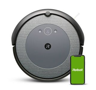 ROBOTSKI SESALNIK IROBOT ROOMBA I5158