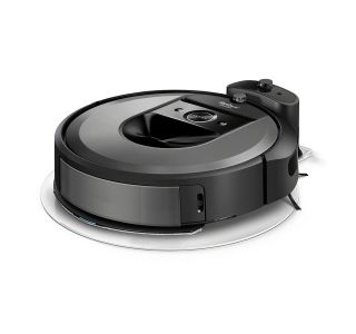 ROBOTSKI SESALNIK IROBOT ROOMBA COMBO I8178