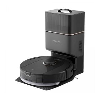 ROBOTSKI SESALNIK ROBOROCK ROBOROCK Q5 PRO+ ČRN