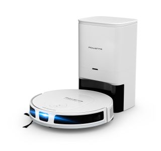 ROBOTSKI SESALNIK ROWENTA RR8497WH X-PLORER SERIE 70+