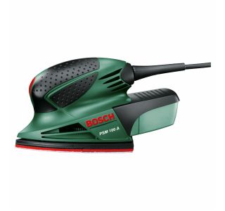 VIBRACIJSKI BRUSILNIK BOSCH DIY PSM 100 A