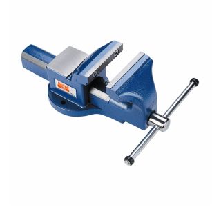 ROČNI PARALELNI PRIMEŽ BAHCO 125 MM JEKLEN 607201250