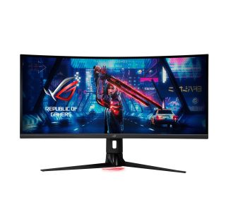 RAČUNALNIŠKI MONITOR ASUS ROG STRIX XG349C