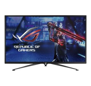 RAČUNALNIŠKI MONITOR ASUS ROG STRIX XG43UQ