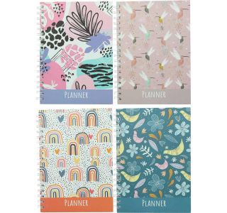 ROKOVNIK CREATIVE PLANER TEEN