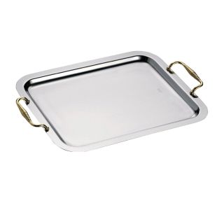 SERVIRNI PLADENJ ALPEKS ROMA 40 X 32 CM