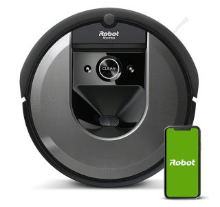 ROBOTSKI SESALNIK IROBOT ROOMBA I7158