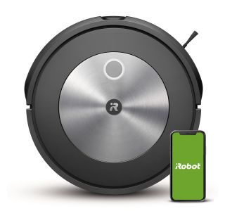 ROBOTSKI SESALNIK IROBOT ROOMBA J7158