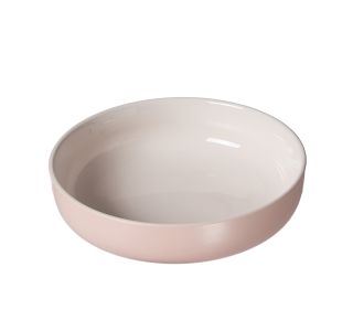 GLOBOKI KROŽNIK RITZENHOFF & BREKER ROSE JASPER 19 CM