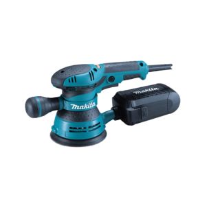 EKSCENTRIČNI BRUSILNIK MAKITA BO5041