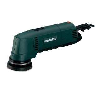 ORBITALNI BRUSILNIK METABO SX E 400