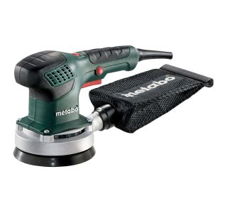 ORBITALNI BRUSILNIK METABO SXE 3125