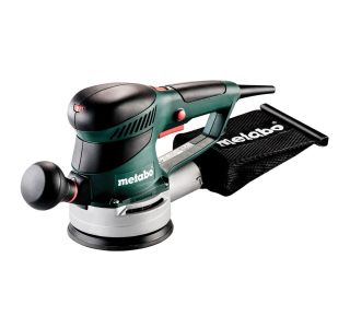 ORBITALNI BRUSILNIK METABO SXE 425 TURBOTEC