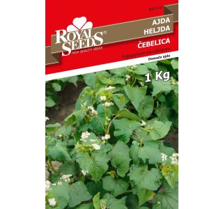 SEME VRTNINE ROYAL SEEDS ROYAL AJDA ČEBELICA 500G ŠK