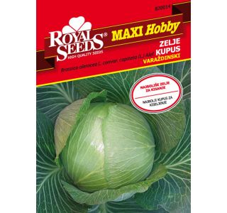 MAXI HOBBY 14 ZELJE VARAŽDINSKO 2