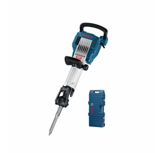 RUŠILNO ELEKTR. KLADIVO BOSCH GSH 16-28