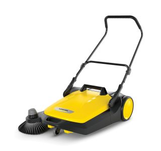TALNI ČISTILNIK KARCHER S 6