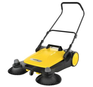 TALNI ČISTILNIK KARCHER S 6 TWIN