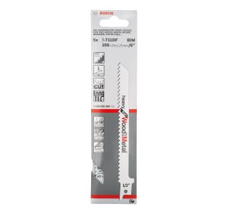 S 711 DF 5-DELNI KOMPLET