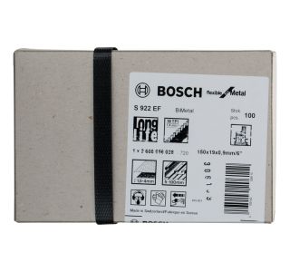 S 922EF 100-DELNI KOMPLET