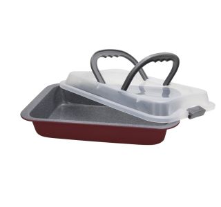S POKROVOM 32X22X6CM SWEET CHERRY