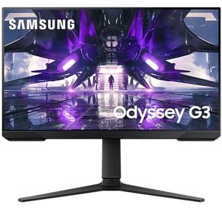 RAČUNALNIŠKI MONITOR SAMSUNG S27AG300NU