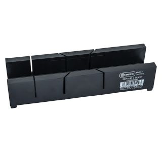 ŠABLONA ZA REZANJE KOTOV CONMETALL 240X40X35 MM PVC