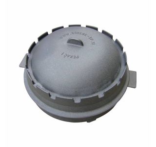 POSEBNI ŽAR GORENC BBQ SAČ LTŽ FI 37 CM S POKROVOM