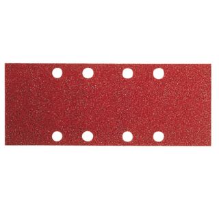 SAMOPRITRILNI BRUSNI DISK BOSCH 80X133 MM P80 10KOS BRUSILNI LIST C430
