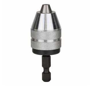 SAMOZATEZNA VRTALNA GLAVA BOSCH 1-6 MM 1/4" 6K HEX ZA IXO HITROVPENJALNA GLAVA