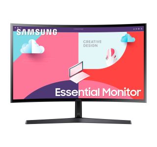 SAMSUNG MONITOR S27C366EAU