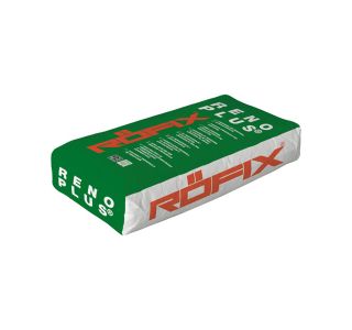 SANIRNI OMET ROFIX RENOPLUS OMET 25 KG