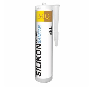 SANITARNI SILIKON ACC MQ BEL 280ML