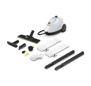 PARNI ČISTILNIK KARCHER SC 2 EASYFIX PREMIUM