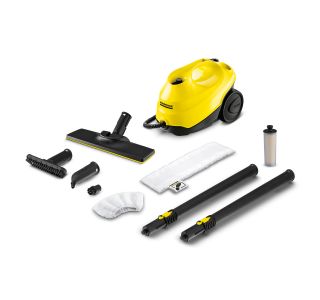 PARNI ČISTILNIK KARCHER SC 3 EASYFIX