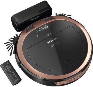 SCOUT RX3 HOME VISION HD