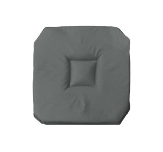 SEDEŽNA BLAZINA DOUCEUR D'INTÉRIEUR 40X3X40 CM, ESSENTIEL SIVA