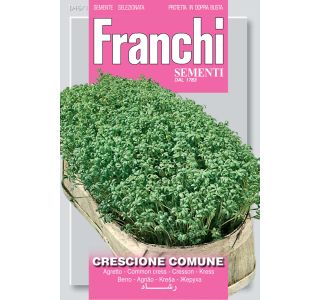 SEME VRTNINE FRANCHI NAVADNA KREŠA