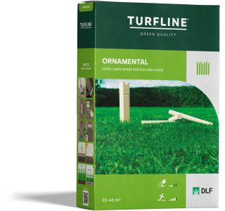 SEME ZA TRAVO TURFLINE ORNAMENTAL C&T 1 KG