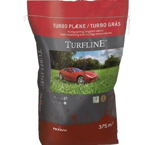 SEME ZA TRAVO TURFLINE TURBO 20 KG ZA HITRO RAST