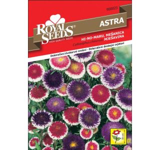 ASTRA ROYAL SEEDS HNM MEŠ. 23