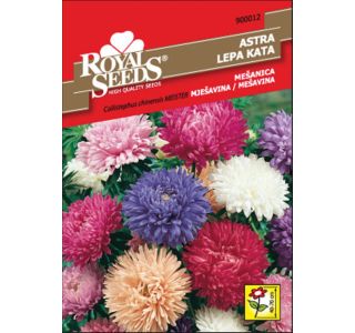 ASTRA ROYAL SEEDS MEŠANICA 12