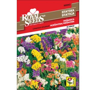 STATICA ROYAL SEEDS LIMONIUM MEŠ. 62