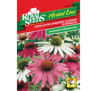 AMERIŠKI SLAMNIK ROYAL SEEDS HL 26