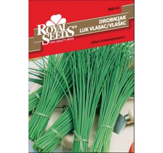 DROBNJAK ROYAL SEEDS 141