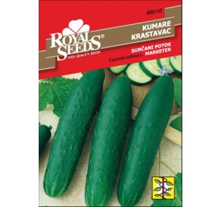 PLODOVKA ROYAL SEEDS KUMARE MARKETER 143