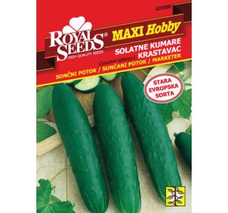 PLODOVKA ROYAL SEEDS KUMARE MARKETER MH 90