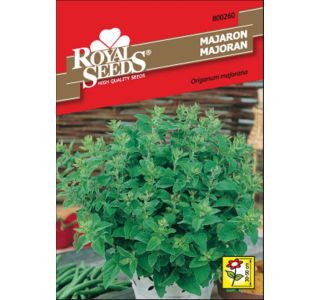 MAJARON ROYAL SEEDS 260