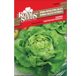 SEMENA ROYAL SEEDS SOLATA NANSEN 92