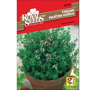 TIMIJAN ROYAL SEEDS 268